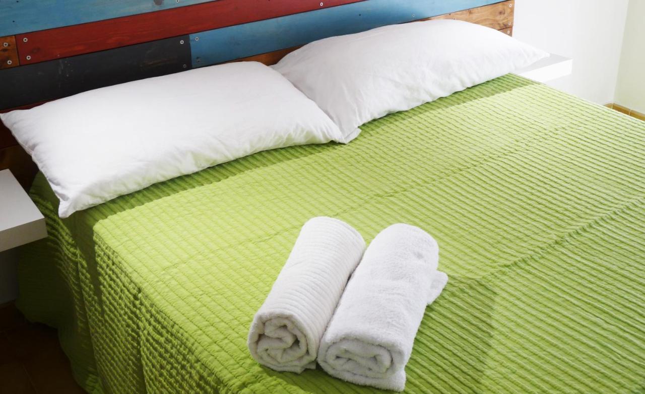 Апартаменти Apartamento Dayok Costa Barcelona Малґрат-да-Мар Екстер'єр фото