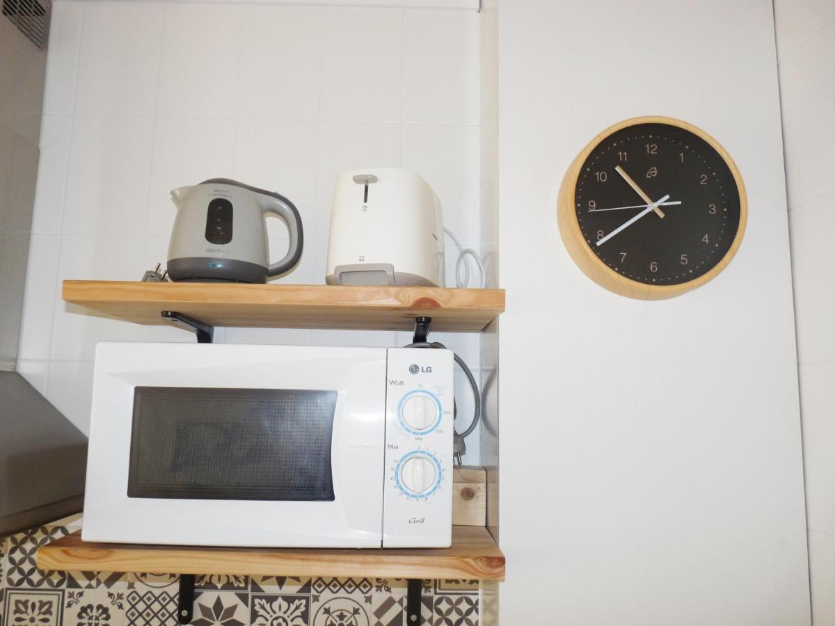 Апартаменти Apartamento Dayok Costa Barcelona Малґрат-да-Мар Екстер'єр фото