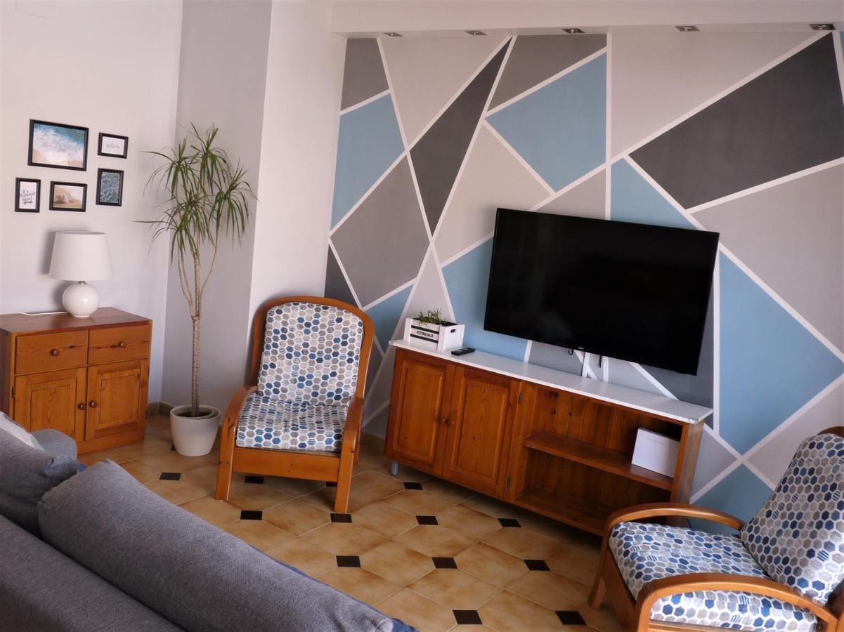 Апартаменти Apartamento Dayok Costa Barcelona Малґрат-да-Мар Екстер'єр фото