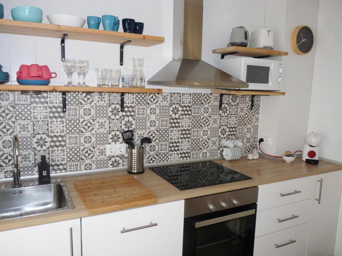 Апартаменти Apartamento Dayok Costa Barcelona Малґрат-да-Мар Екстер'єр фото